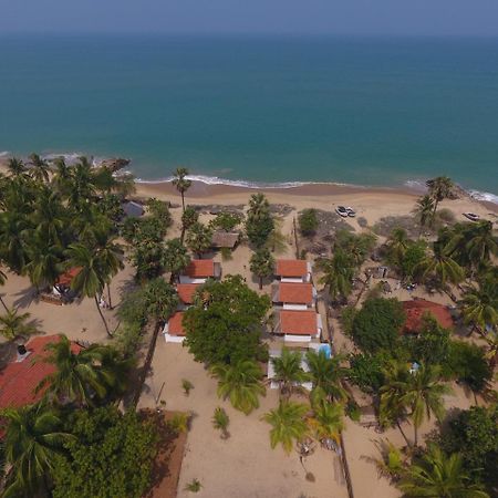 Ocean View Beach Resort - Калпития Экстерьер фото